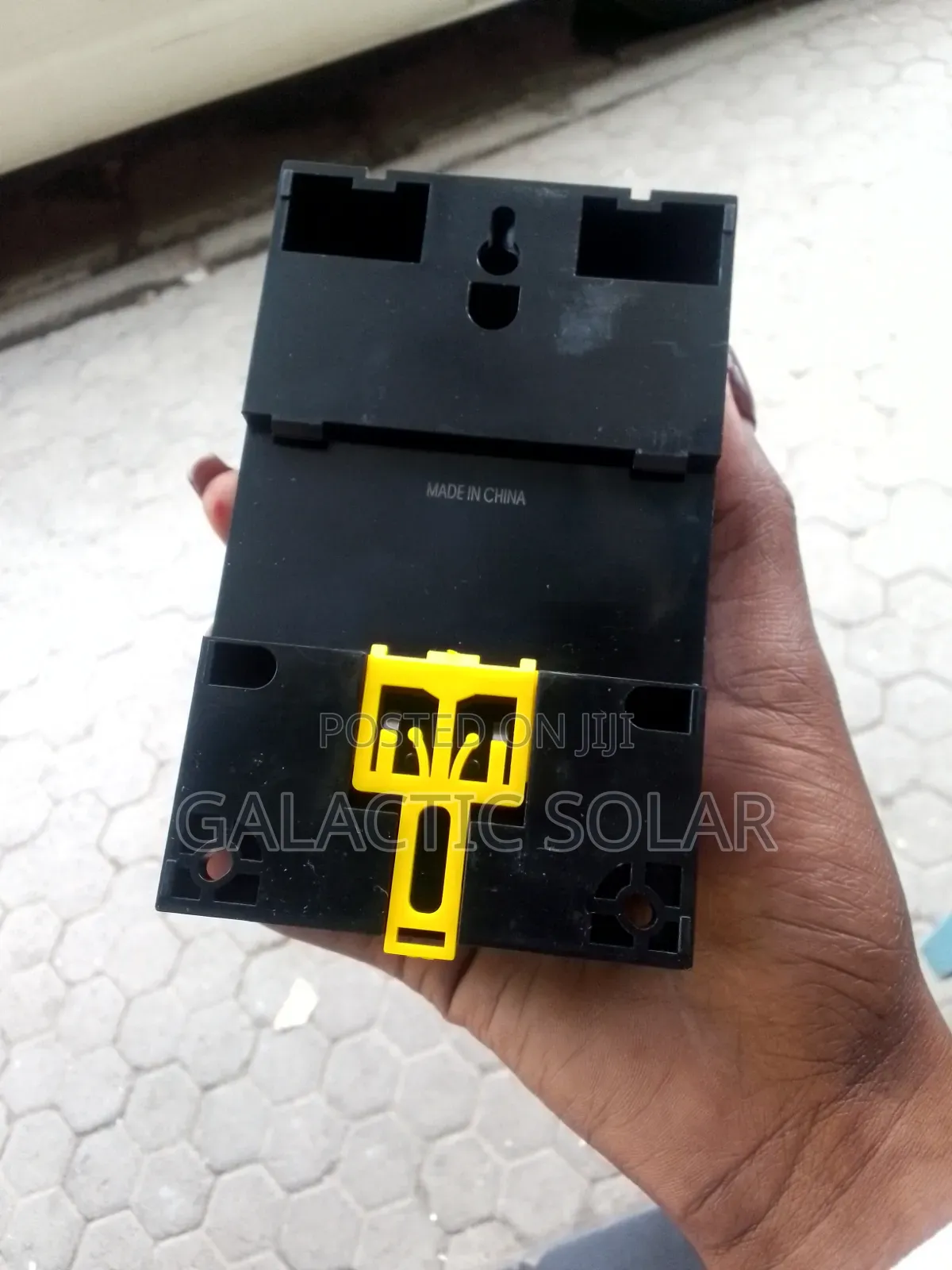 Digital Timer Switch
