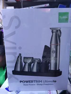 Syinix Powertrim Ultimate
SHC-880