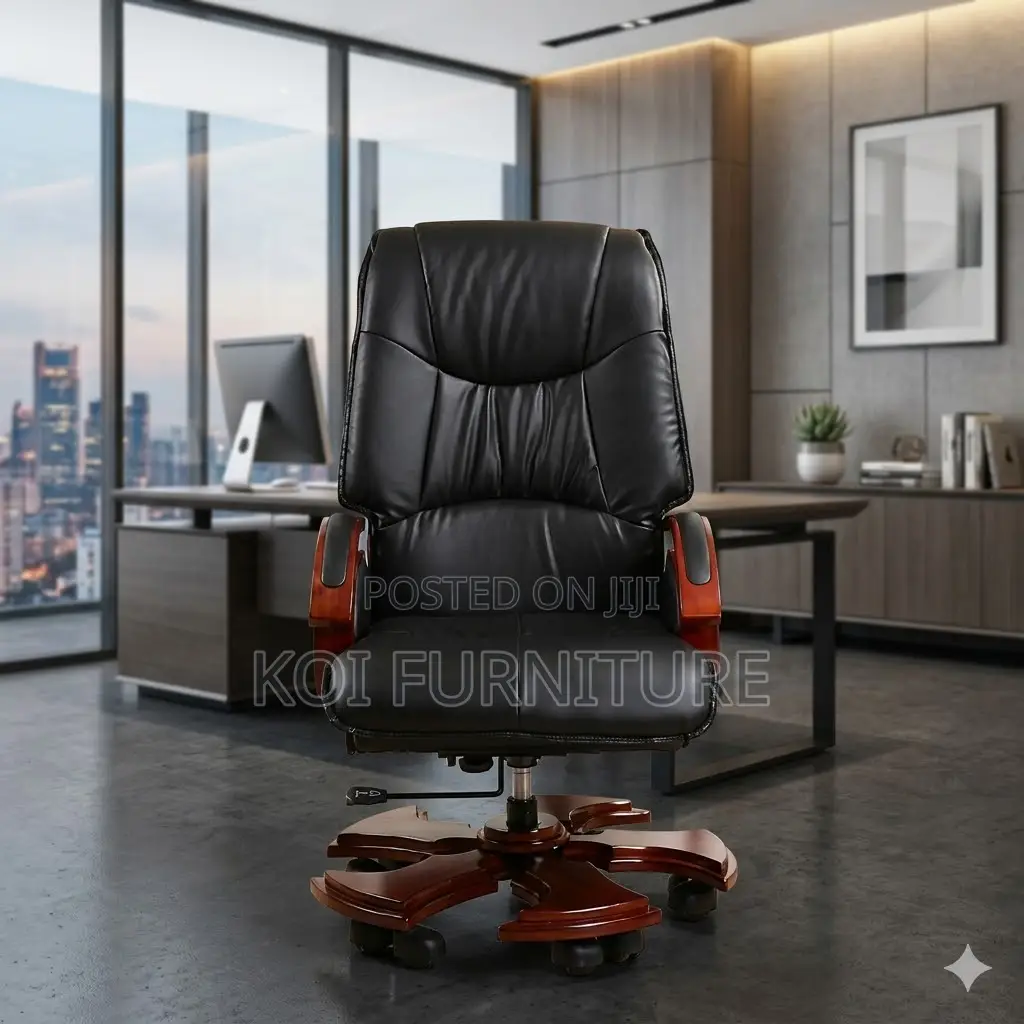 Office Chairs; Executive Manager Bosses Office Chairs