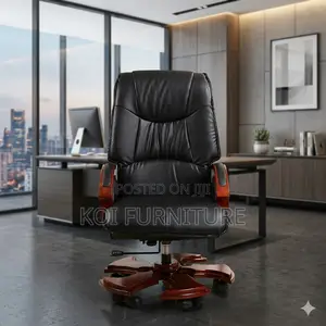 Office Chairs; Executive Manager Bosses Office Chairs