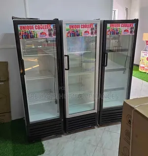 Selling All Sizes of Display Fridge