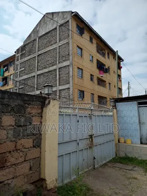 Prime Quarter Acre Plot for Sale in Utawala