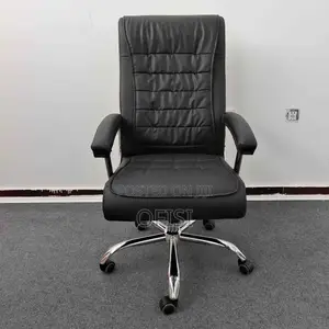 Office Leather Seat