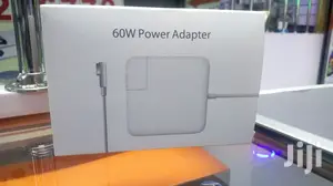 Apple 60 Watt Power Adapter.