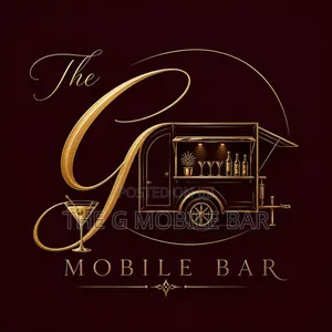 The G Mobile Bar
