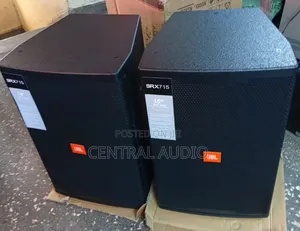 SRX 715 Imported JBL 15inch Speaker