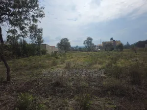 1/8th Acre for Sale at Naivasha