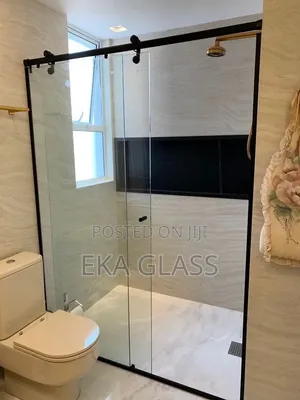 Professional Shower Cubicles Installation