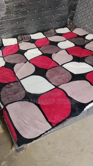 Best Value 6x6 Woolen Duvet – Warm and Cozy