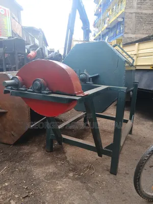 Ballmill Machine
