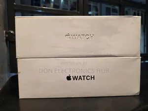 Apple Watch Series 10 | 46mm | Jet Black