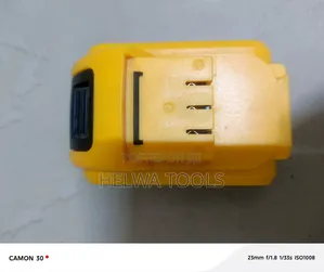 Cordless Drill Battery (48v)