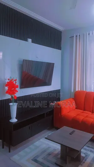 Furnished 1bdrm BNB Apartment in Mwembeni, Mtambo for Rent