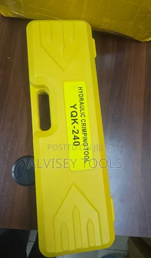 Hydraulic Crimping Tool 16mm-240mm