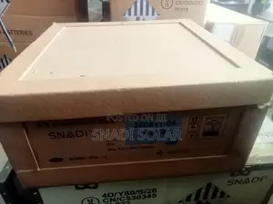 6 Way 2 Output Pv Combiner Box