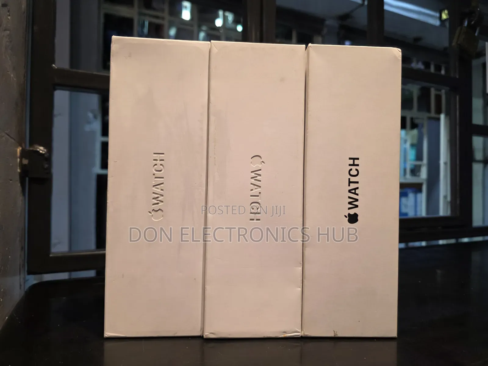 Apple Watch Series 11 | 42mm | Silver