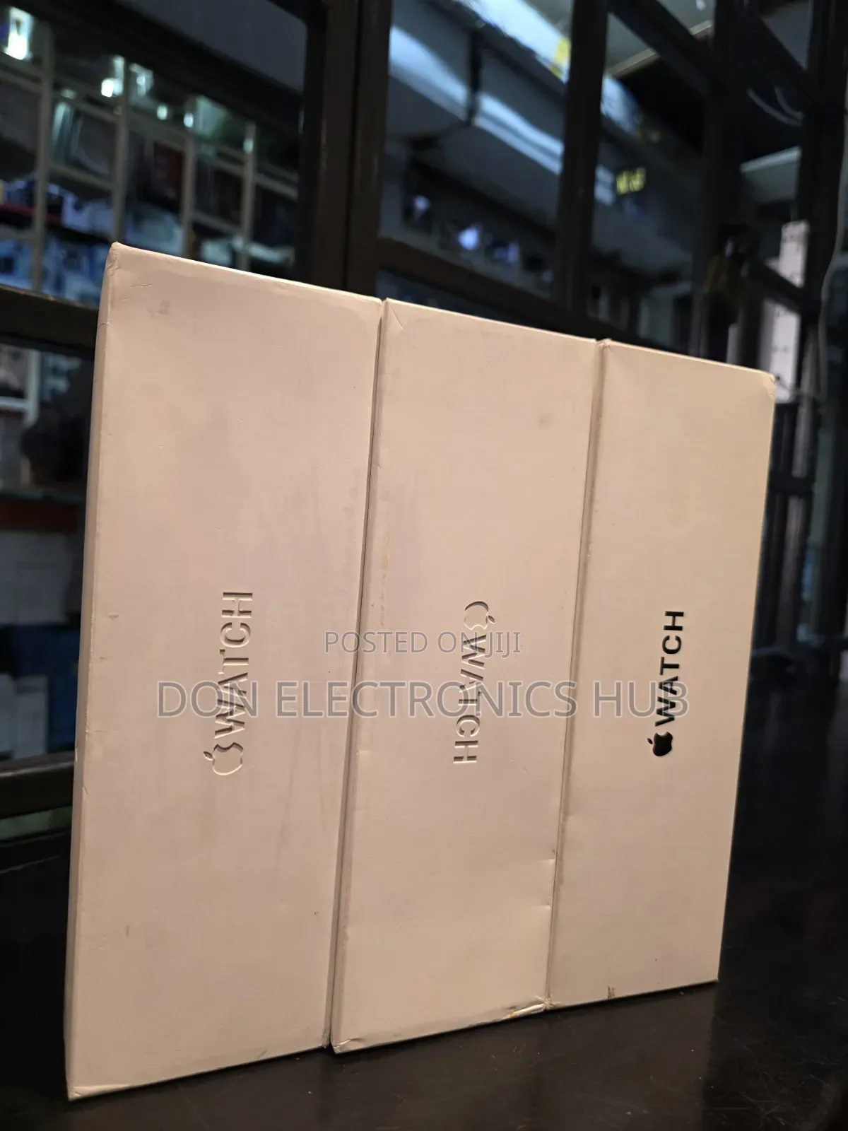 Apple Watch Series 11 | 42mm | Silver