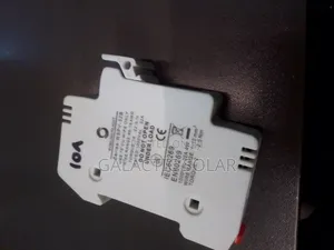 Dc Fuse Holder 32a