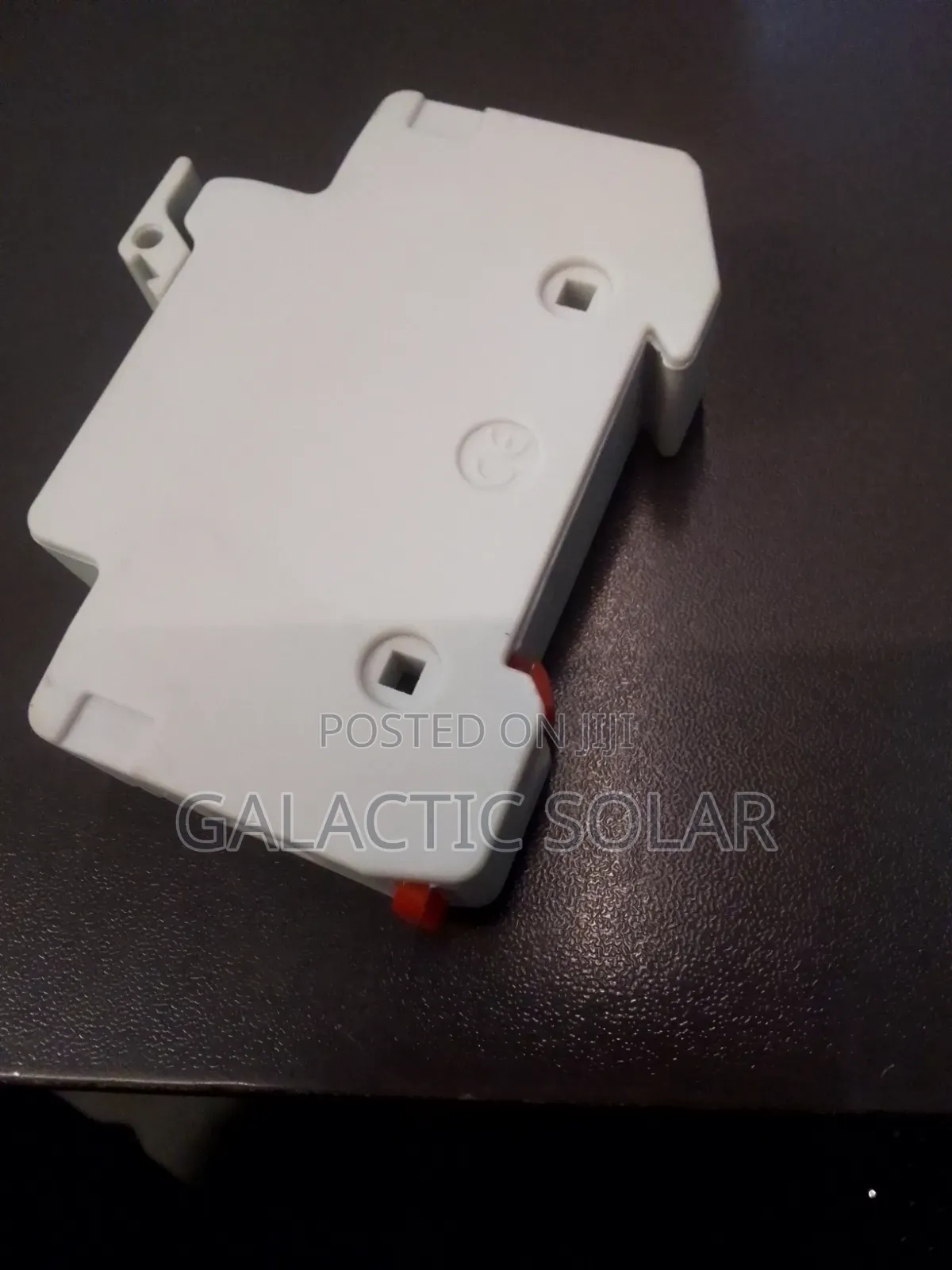 Dc Fuse Holder 32a