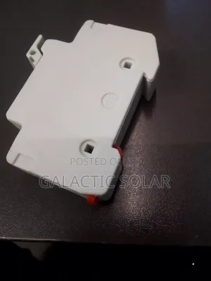 Dc Fuse Holder 32a
