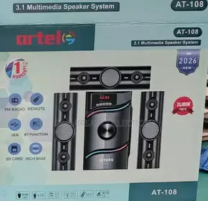 Artel at-108