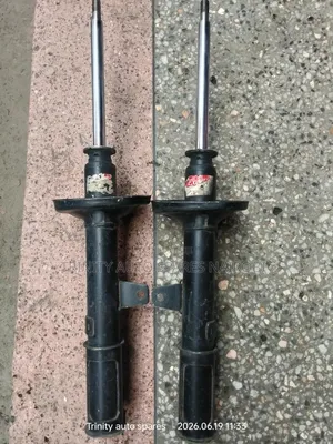 Original Kyb Ex Japan Toyota Carina Rear Shock Absorbers Available
