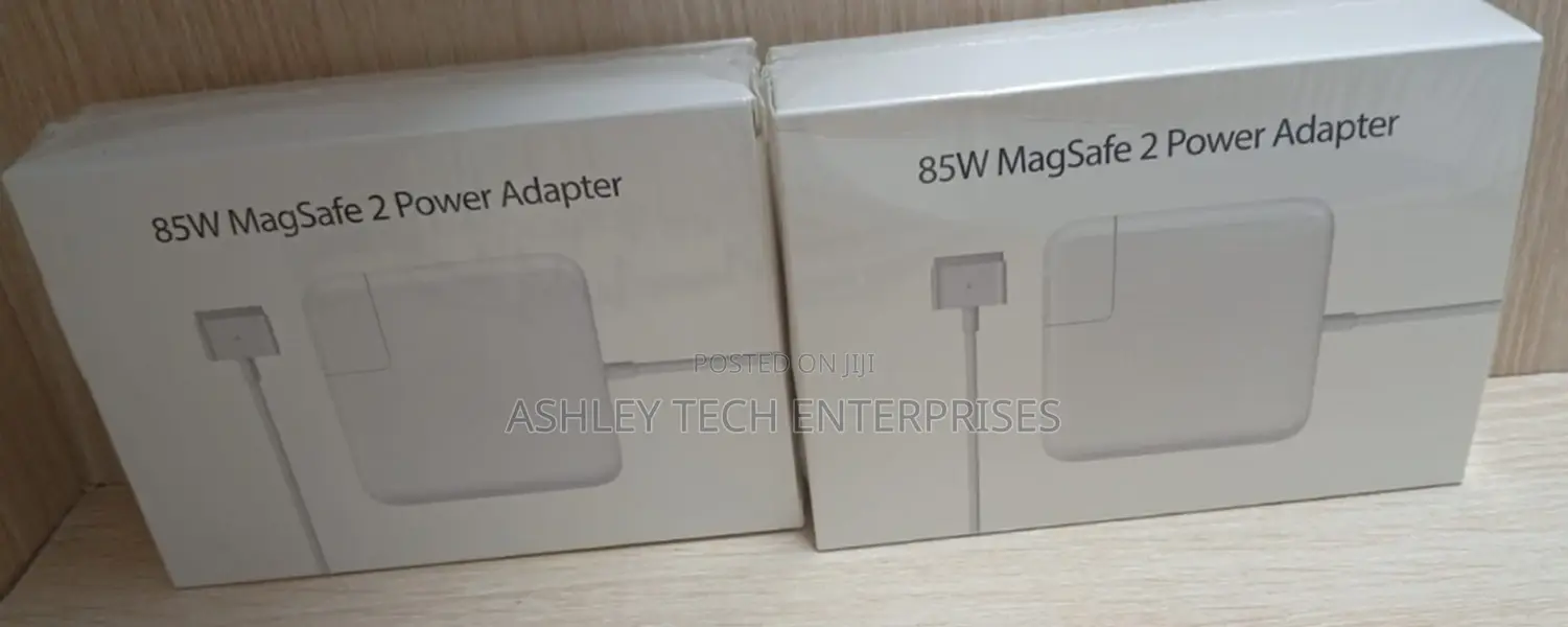High-Performance 85w Magsafe Fast Charging Adapter