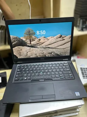Laptop Dell Latitude 5490 8GB Intel Core i5 SSD 256GB