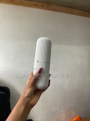 Travel Toothbrush Holder