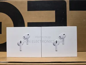 Apple Airpods Pro 3 | Type C