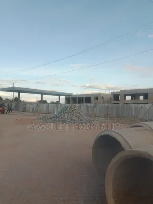 Petrol Station for Lease on an Acre Land