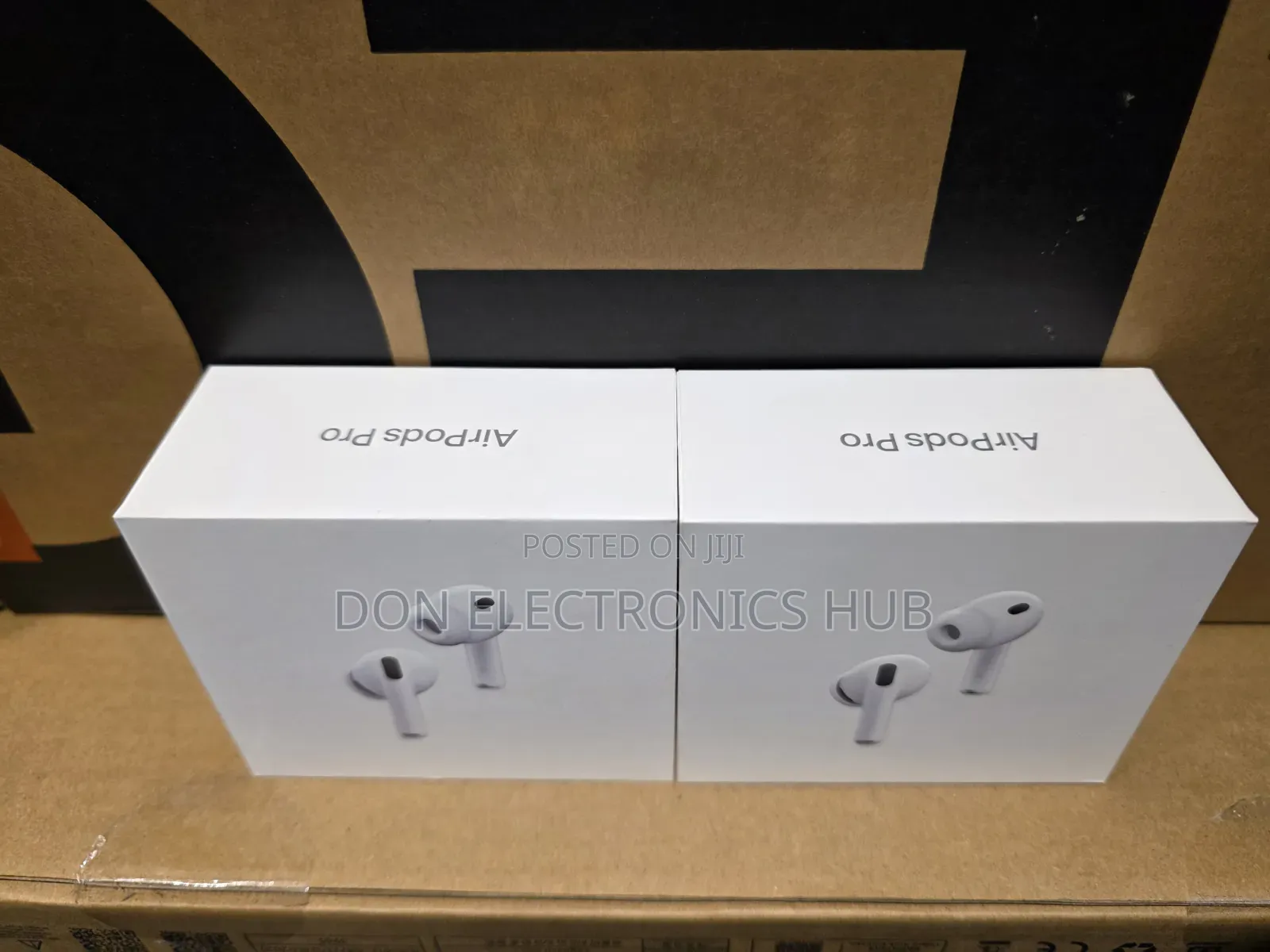 Apple Airpods Pro 3 | Type C