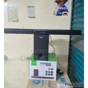 Syinix Sound Bar Speaker