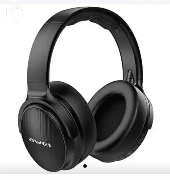 AWEI A780BL Bluetooth Wireless Headphone With Deep Bass .