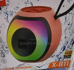 JBL X-811 or Xvep X-811)