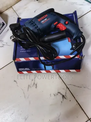 Bosch GSB 13re Professional 650w Impact Drill / Impact Drill