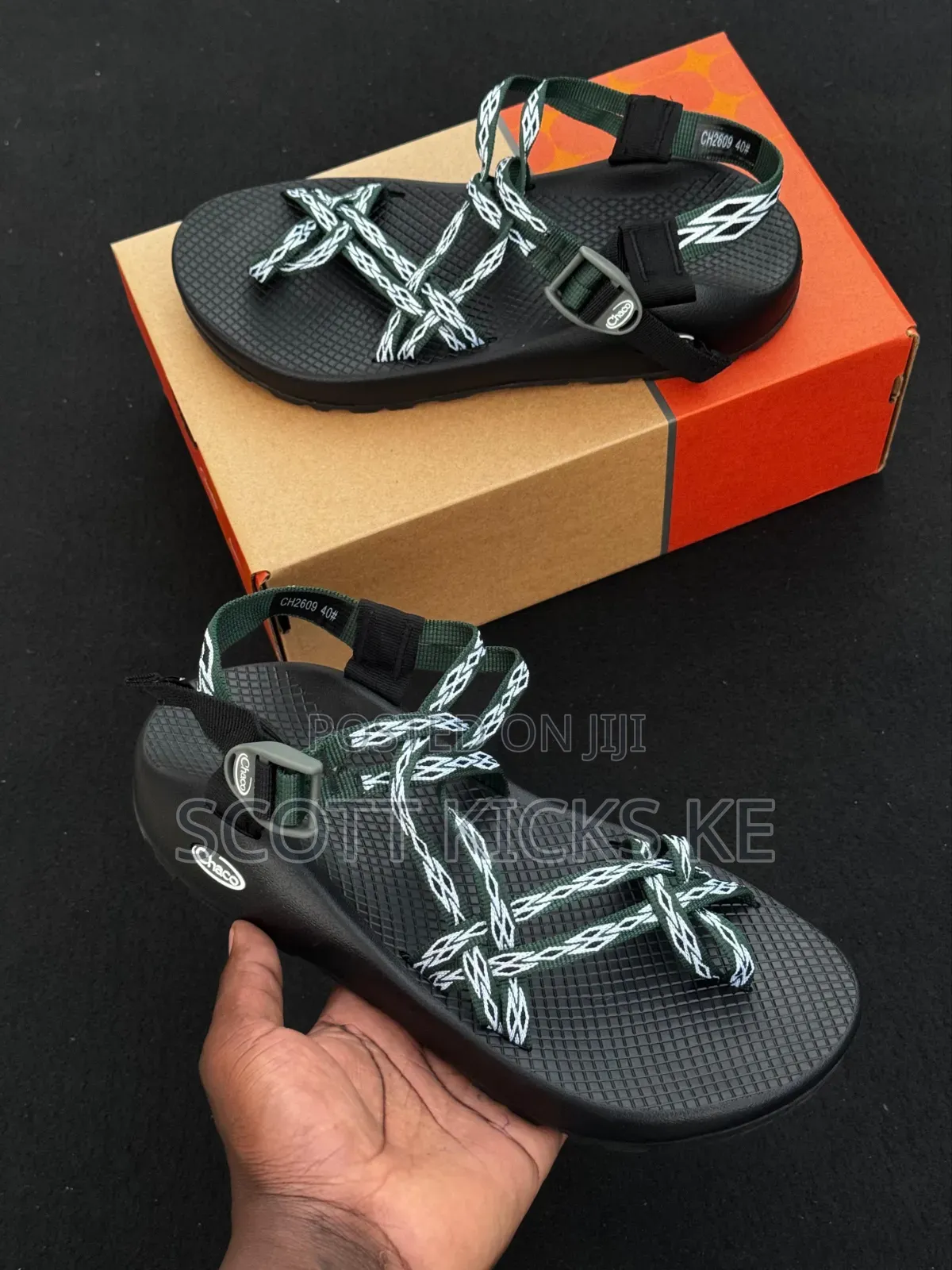 High Quality Chaco Open Unisex