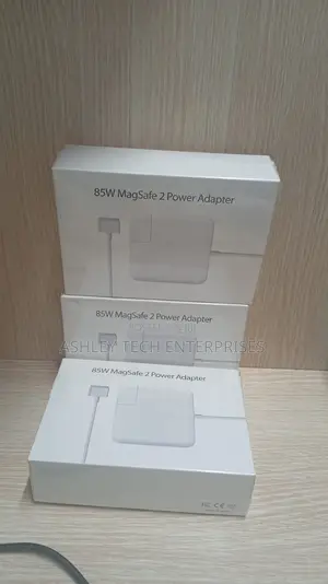 Reliable 85w Magsafe Macbook Charging Adapter