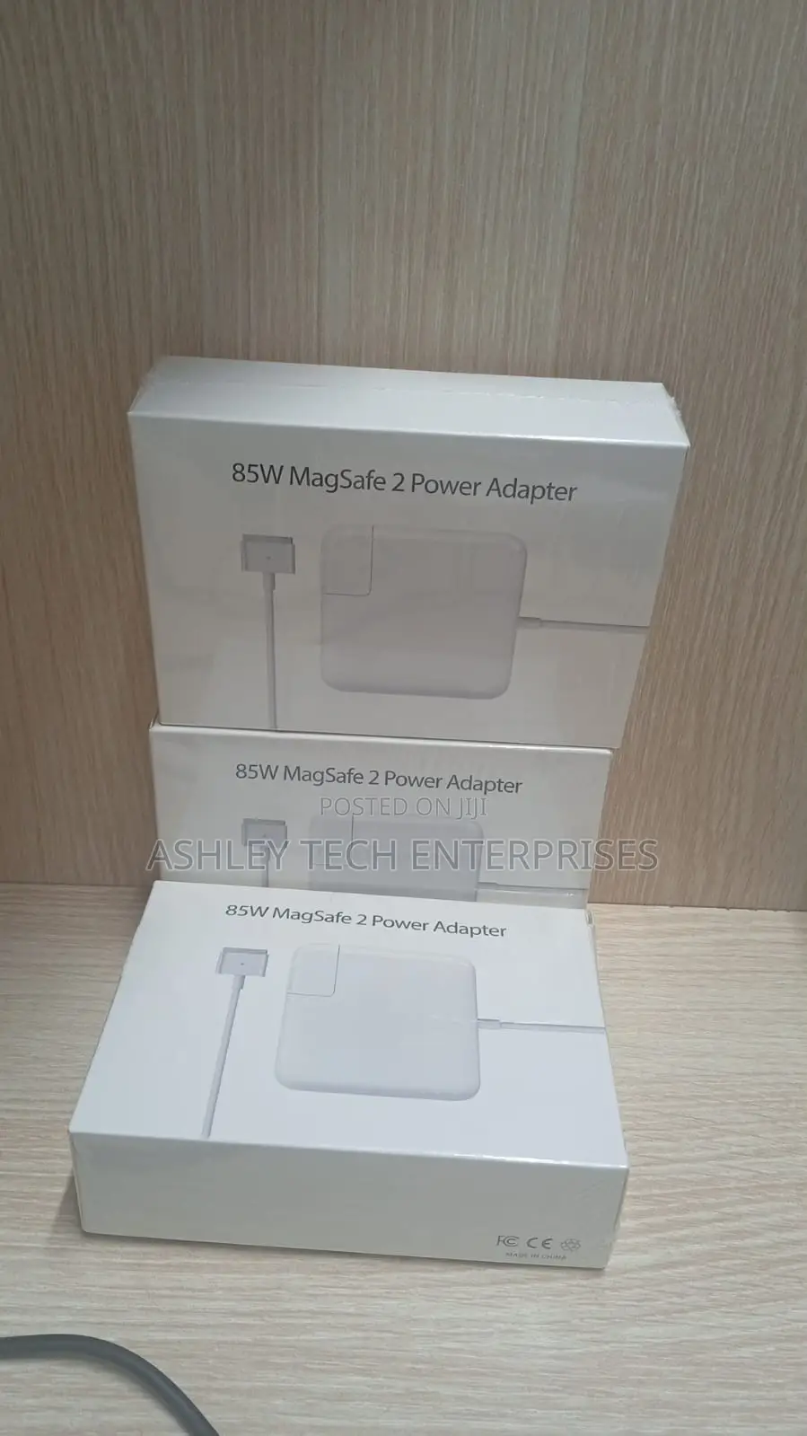 Reliable 85w Magsafe Macbook Charging Adapter