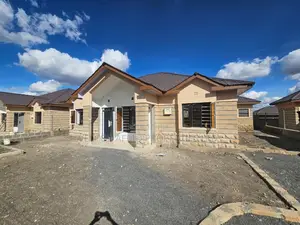 3bdrm Bungalow in Kitengela for sale