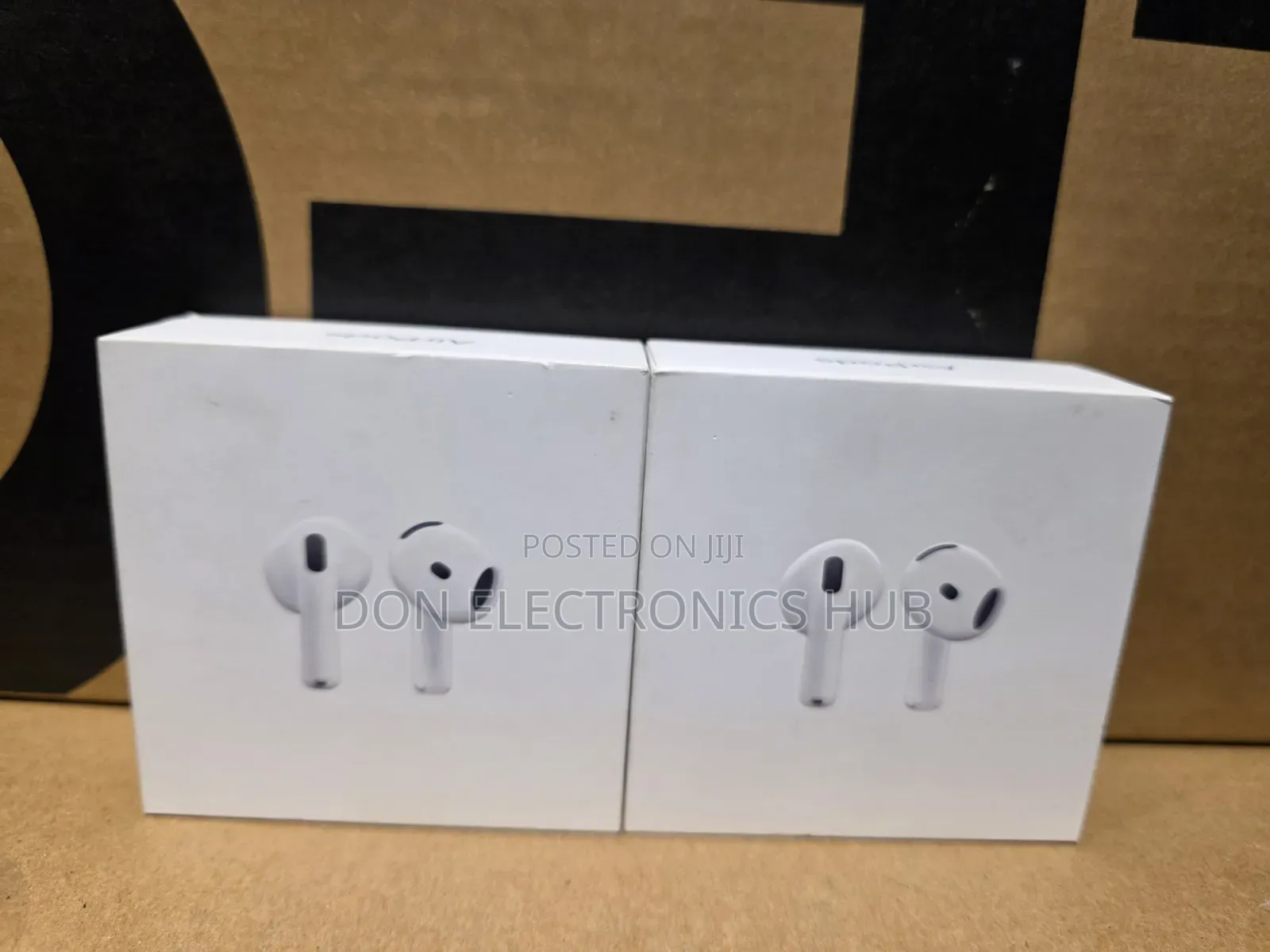Apple Airpods 4
