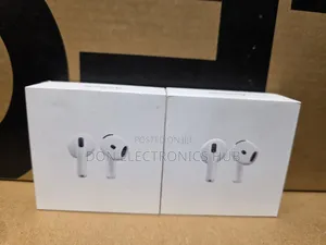 Apple Airpods 4