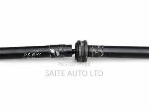 Propeller Shaft- Nissan Mr20