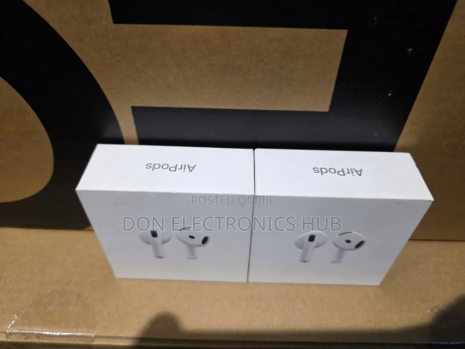 Apple Airpods 4