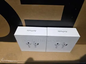Apple Airpods 4