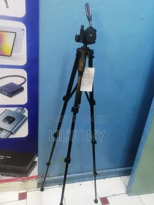3m Long Camera /Phone Tripod