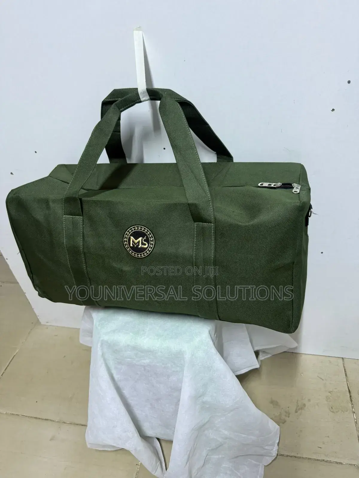 *Canvas Travelling* Ms Travelling