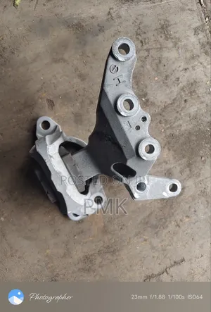 Nissan X Trail T 32 Engine Mountain