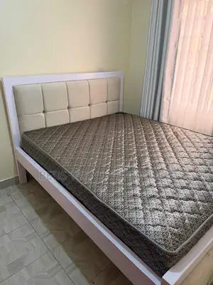 4 by 6 Mocket Bed Stylish Wooden Frame