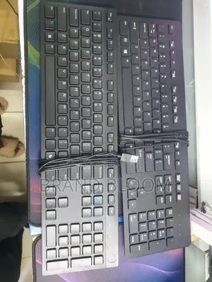 Slim Exuk Keyboard